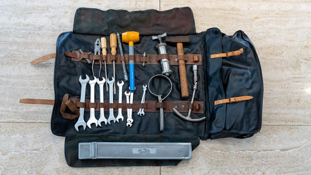 1963 Ferrari 250 GT Berlinetta Lusso