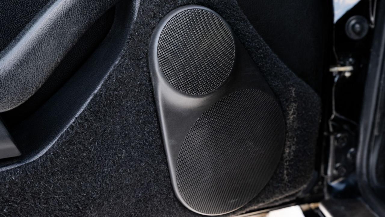 1997 Porsche 911 Carrera 4S