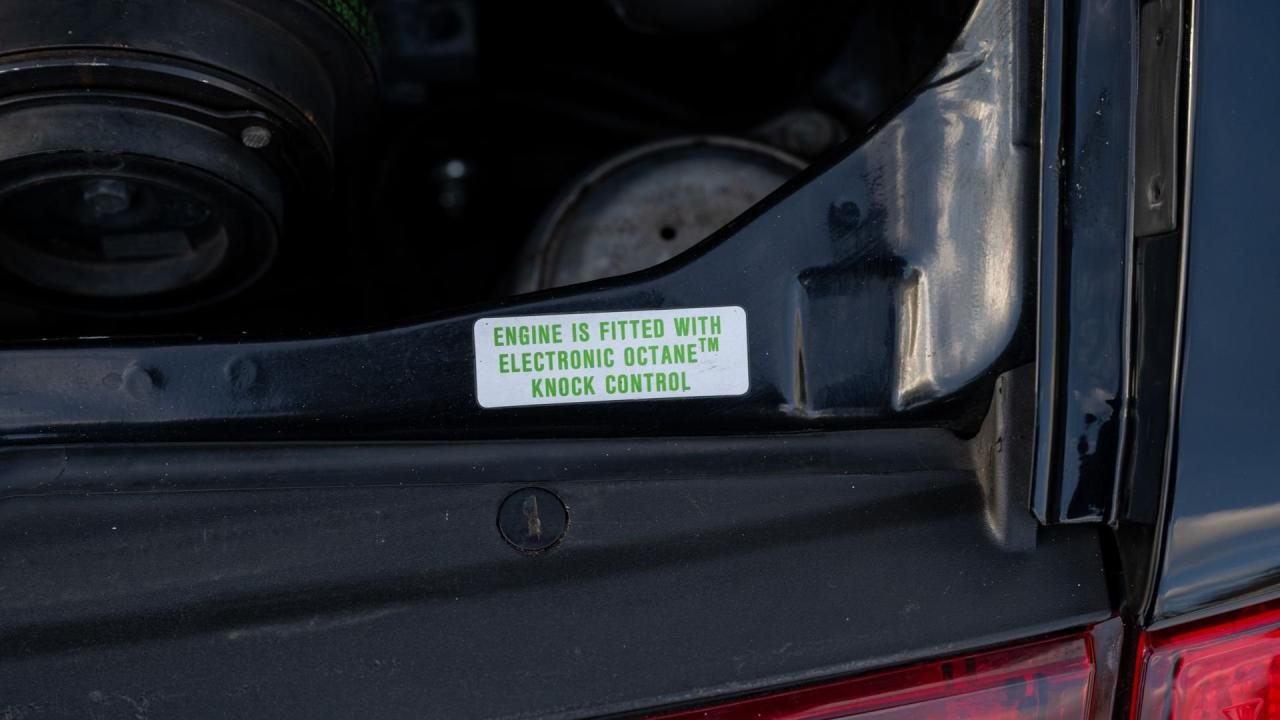 1997 Porsche 911 Carrera 4S