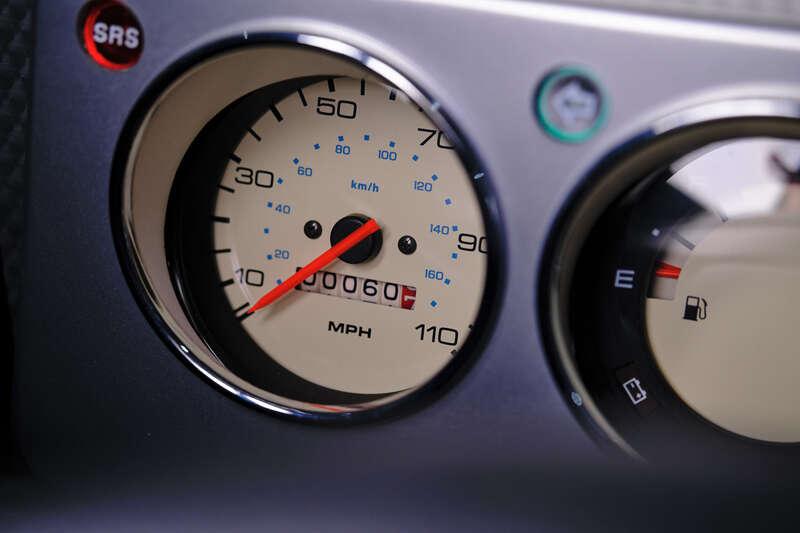 2000 Mini COOPER SPORT