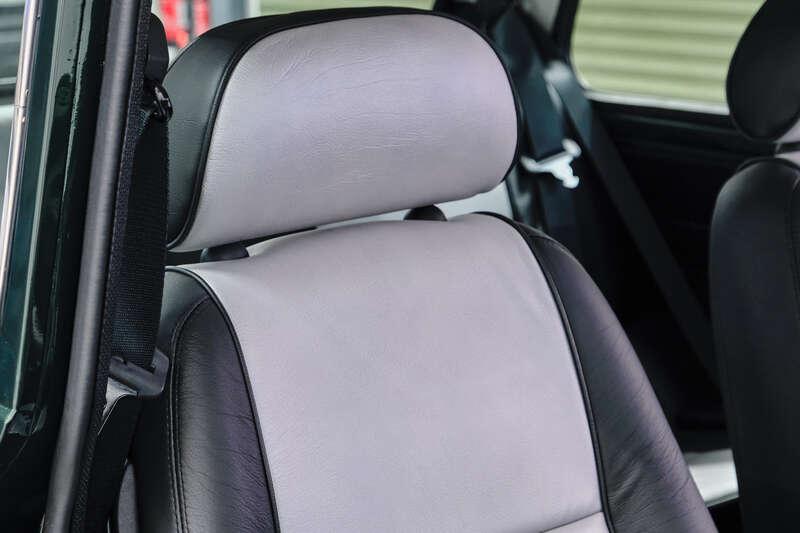 2000 Mini COOPER SPORT