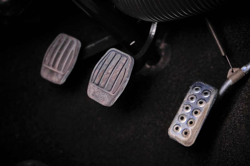 2000 Mini COOPER SPORT