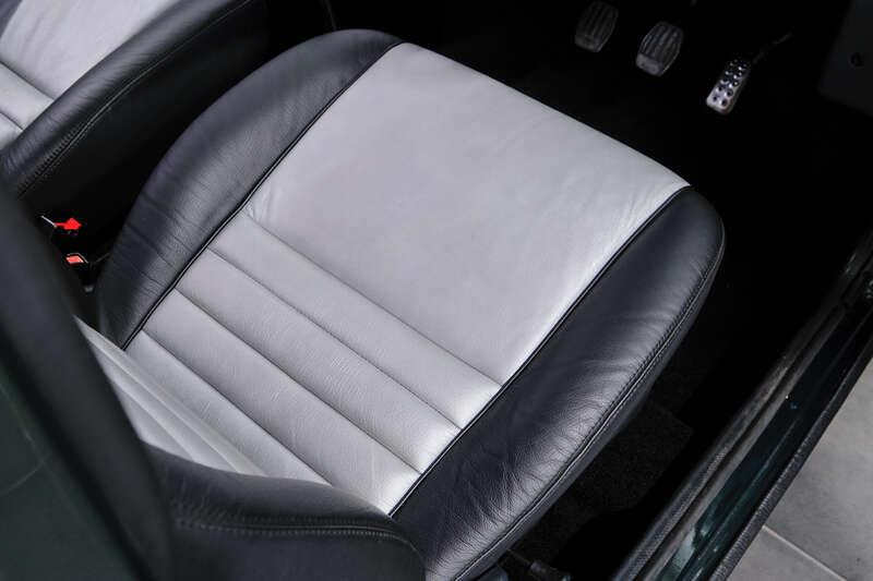 2000 Mini COOPER SPORT