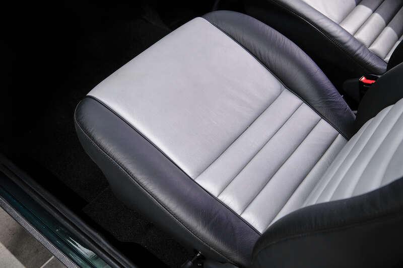 2000 Mini COOPER SPORT