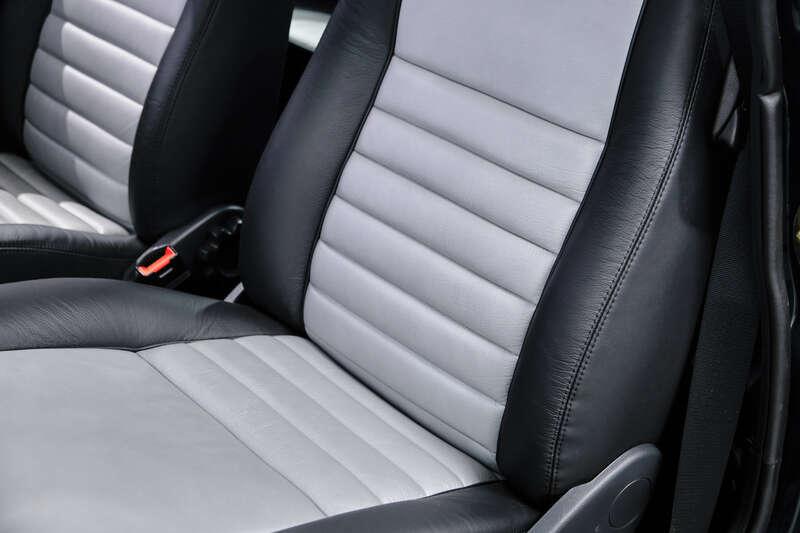 2000 Mini COOPER SPORT