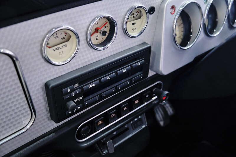 2000 Mini COOPER SPORT