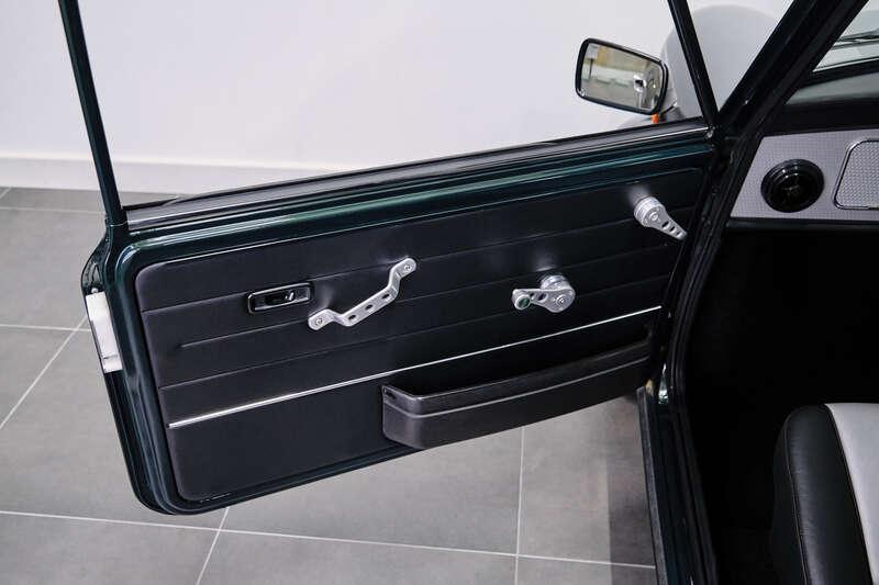 2000 Mini COOPER SPORT