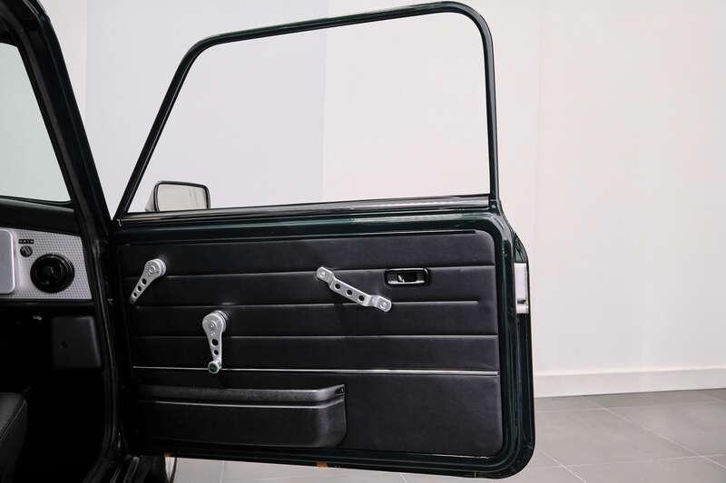 2000 Mini COOPER SPORT