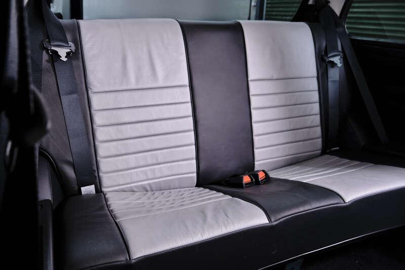 2000 Mini COOPER SPORT