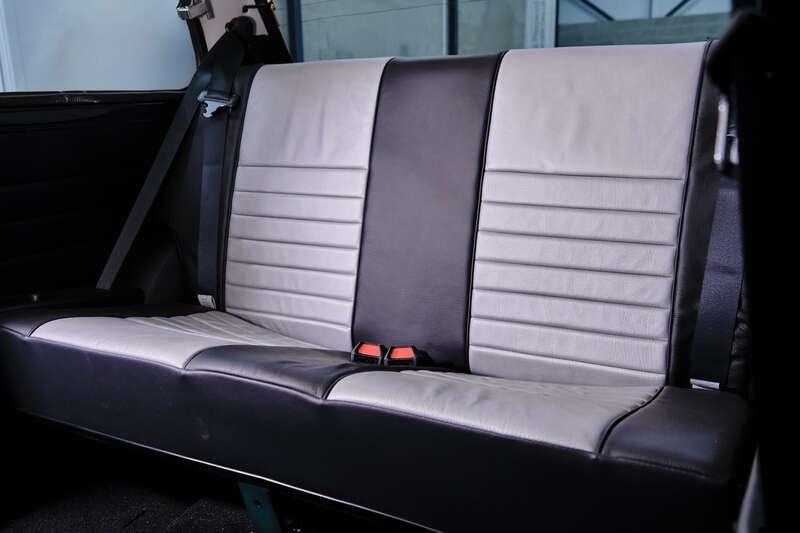 2000 Mini COOPER SPORT