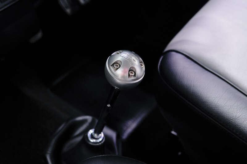 2000 Mini COOPER SPORT