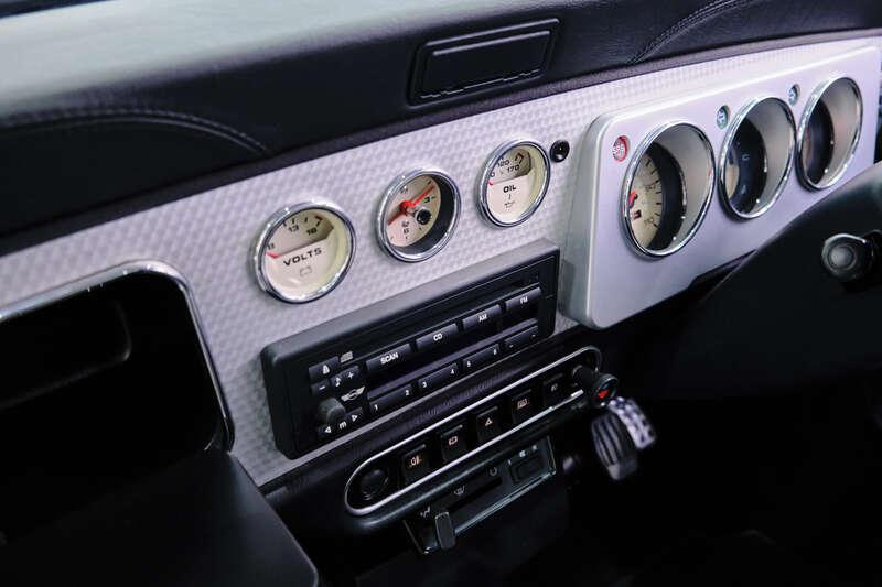 2000 Mini COOPER SPORT