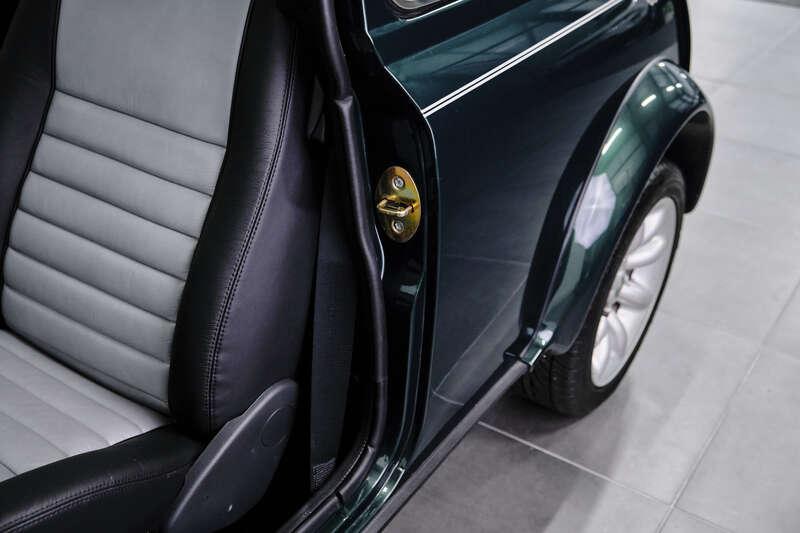 2000 Mini COOPER SPORT