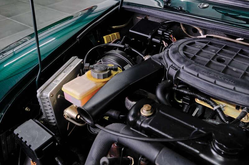 2000 Mini COOPER SPORT