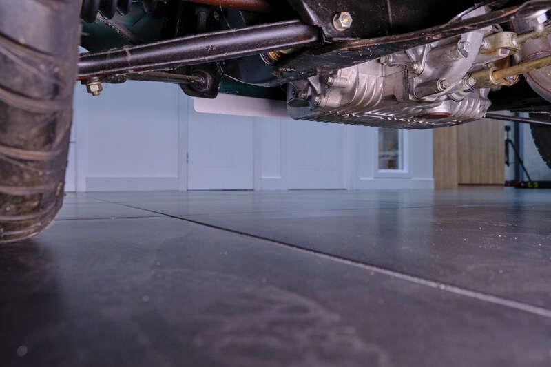 2000 Mini COOPER SPORT