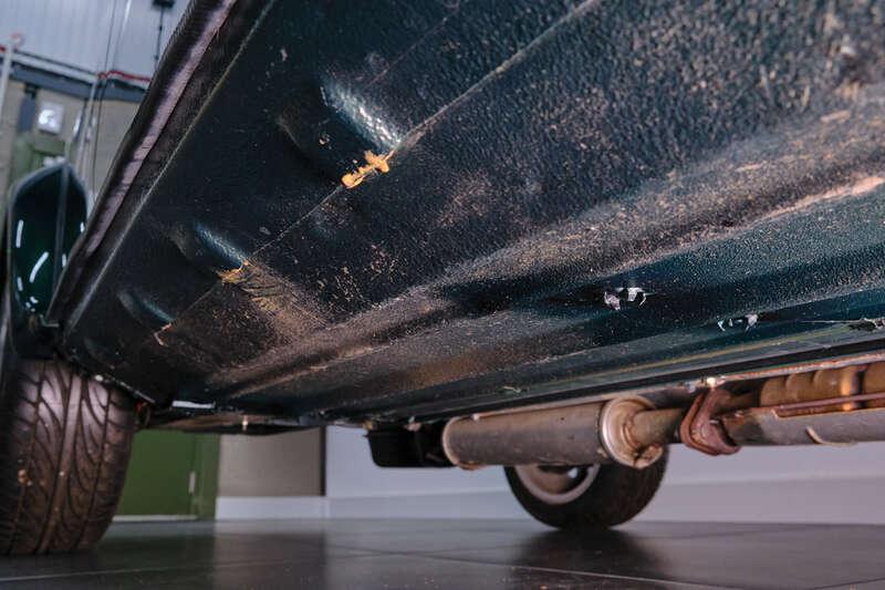 2000 Mini COOPER SPORT