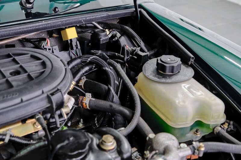 2000 Mini COOPER SPORT