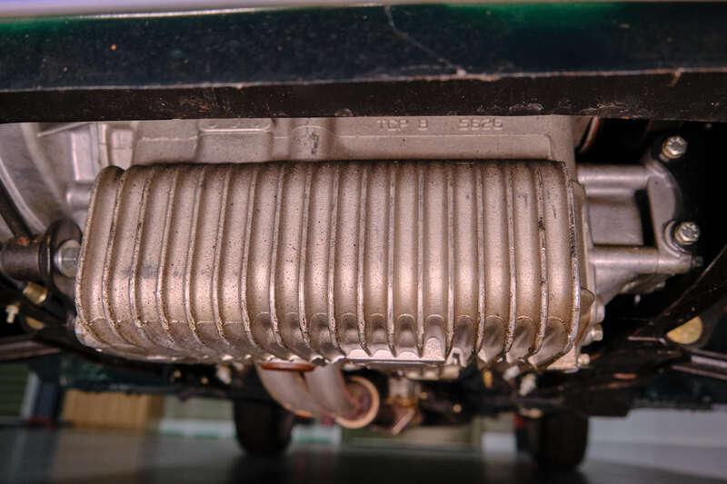 2000 Mini COOPER SPORT