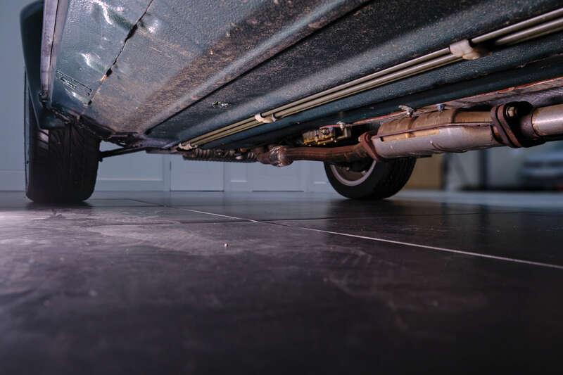 2000 Mini COOPER SPORT