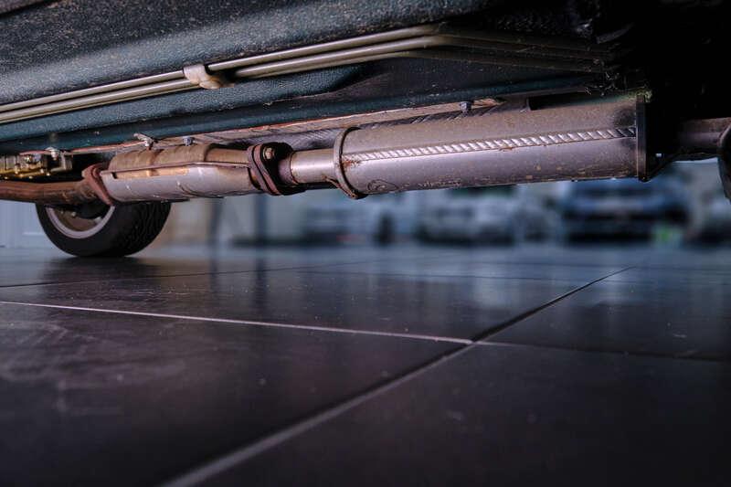 2000 Mini COOPER SPORT