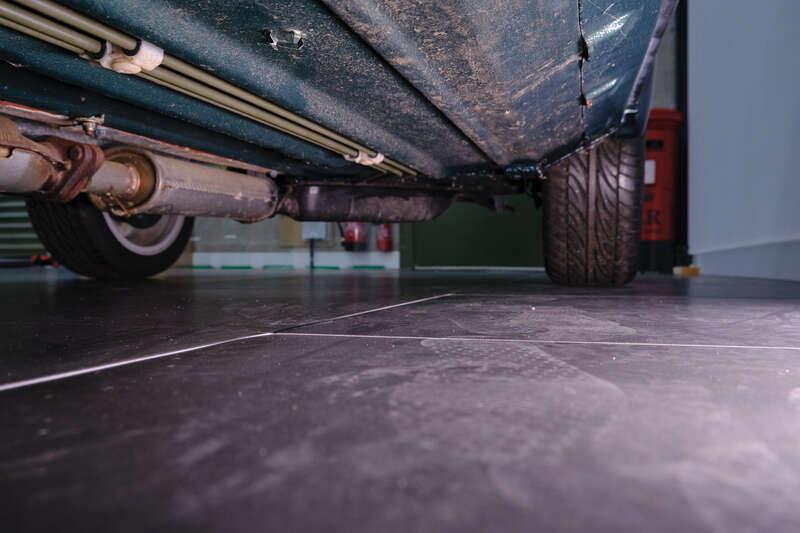 2000 Mini COOPER SPORT