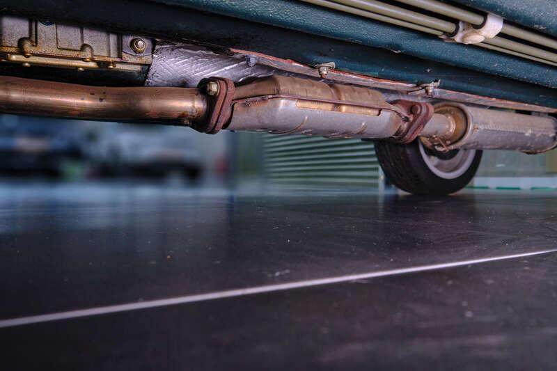 2000 Mini COOPER SPORT