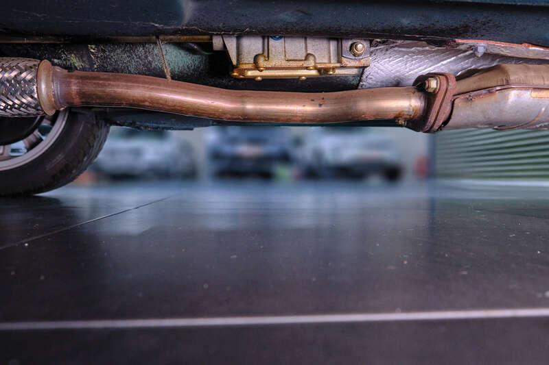 2000 Mini COOPER SPORT