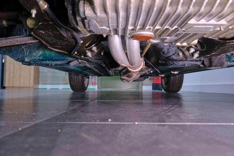 2000 Mini COOPER SPORT