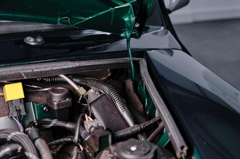 2000 Mini COOPER SPORT