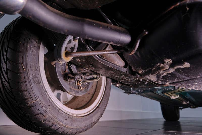 2000 Mini COOPER SPORT