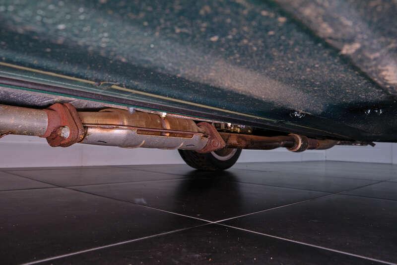 2000 Mini COOPER SPORT