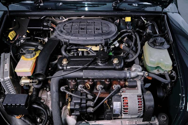 2000 Mini COOPER SPORT