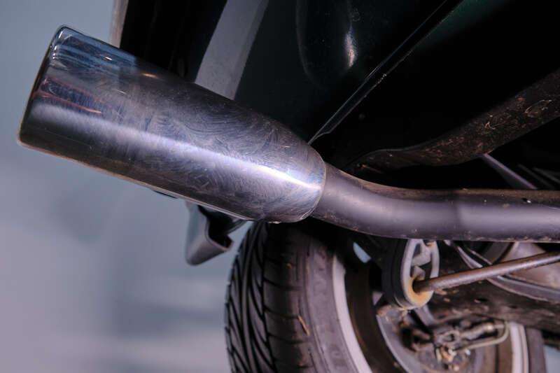 2000 Mini COOPER SPORT