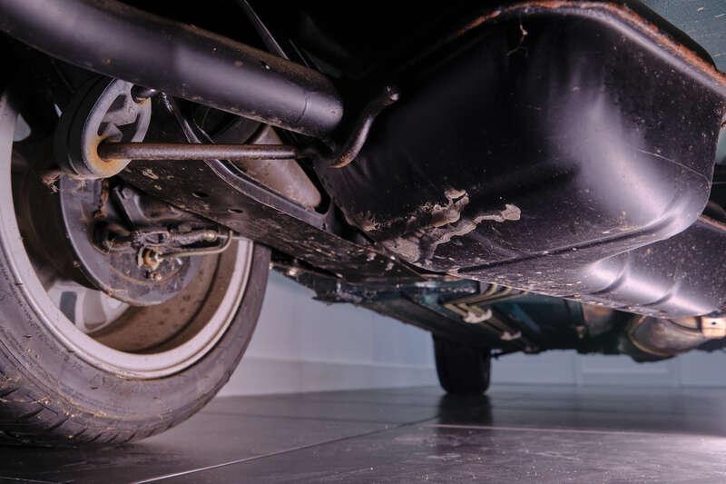 2000 Mini COOPER SPORT