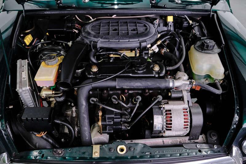 2000 Mini COOPER SPORT