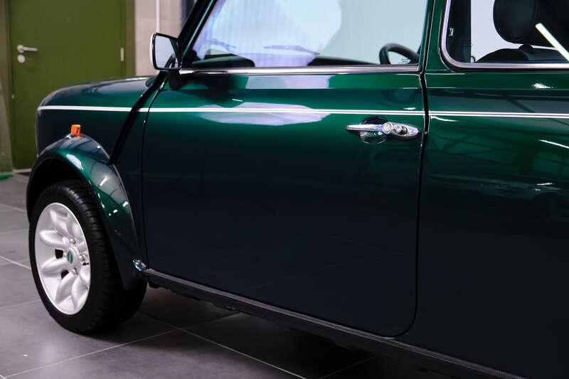 2000 Mini COOPER SPORT