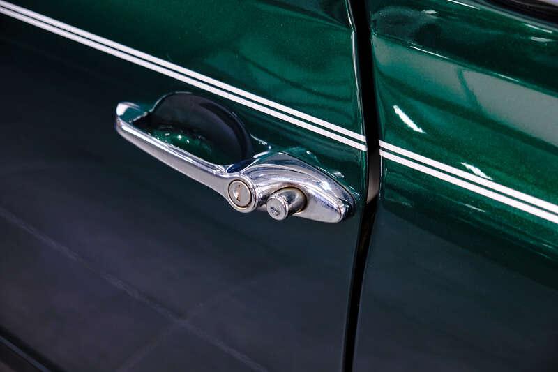 2000 Mini COOPER SPORT