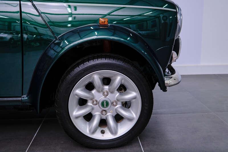 2000 Mini COOPER SPORT