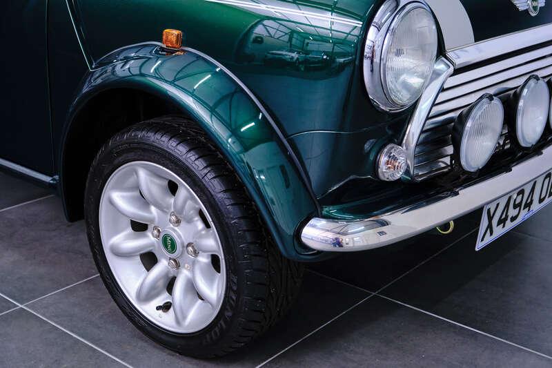 2000 Mini COOPER SPORT