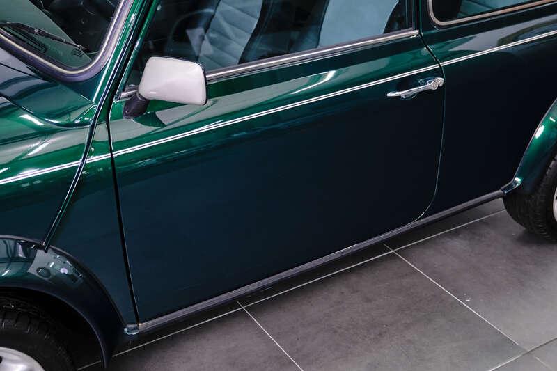 2000 Mini COOPER SPORT