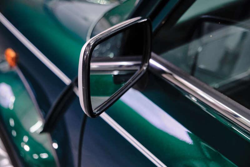 2000 Mini COOPER SPORT