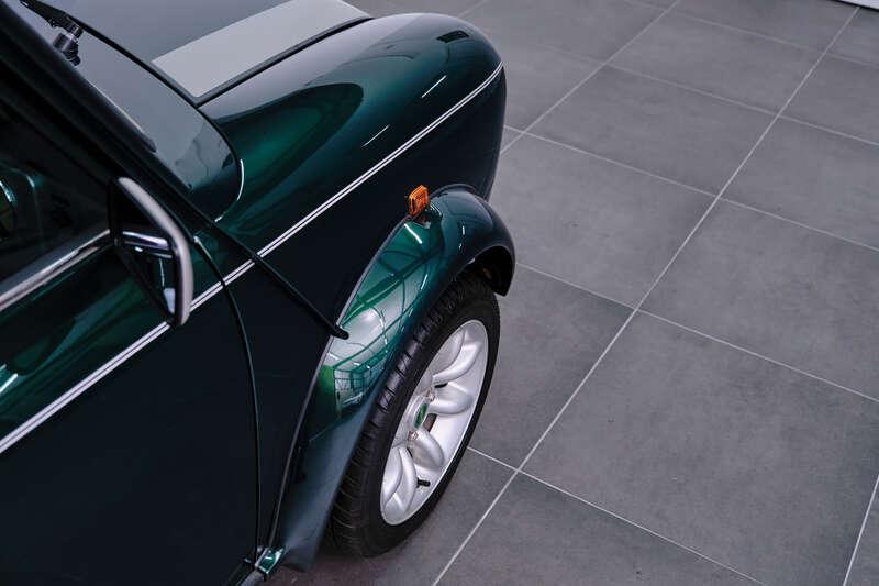 2000 Mini COOPER SPORT