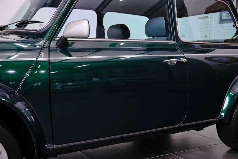 2000 Mini COOPER SPORT