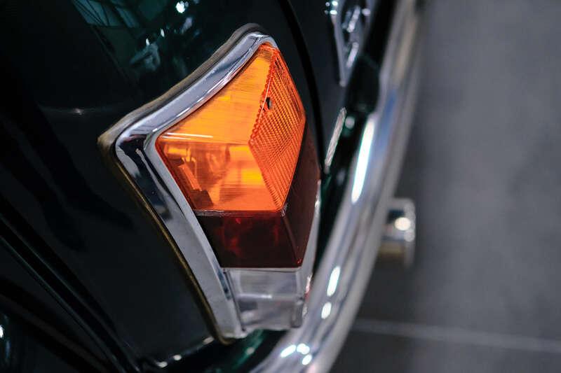 2000 Mini COOPER SPORT