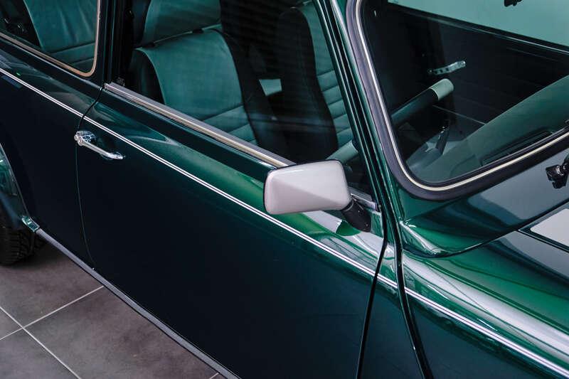 2000 Mini COOPER SPORT