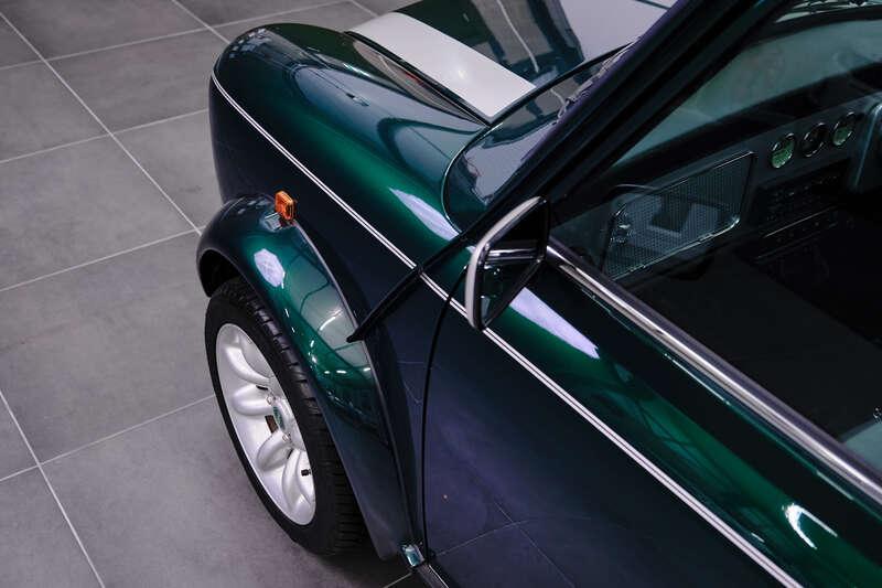 2000 Mini COOPER SPORT