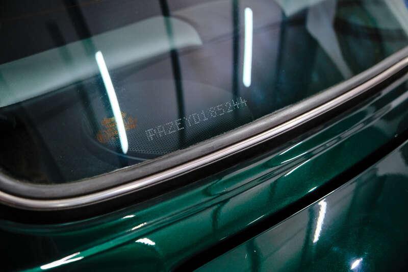 2000 Mini COOPER SPORT