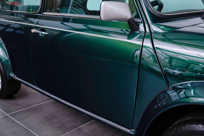 2000 Mini COOPER SPORT