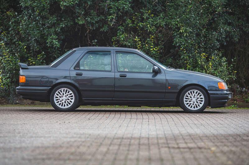 1989 Ford SIERRA SAPPHIRE COSWORTH 2WD