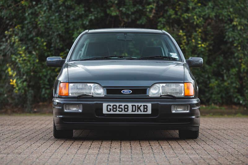 1989 Ford SIERRA SAPPHIRE COSWORTH 2WD